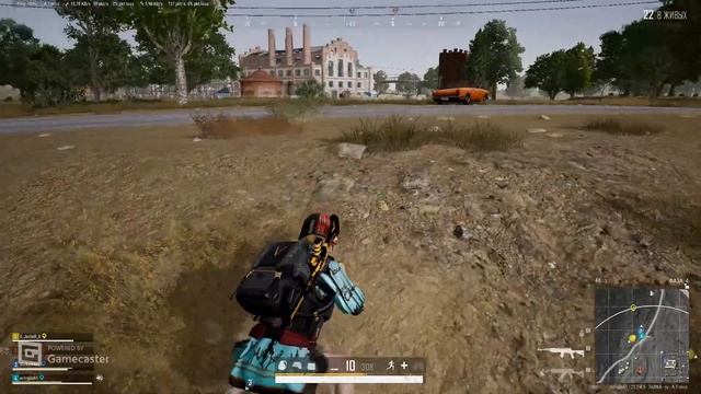 тестим i7 12700 и gtx 2070 в пабге(pubg) смотреть онлайн