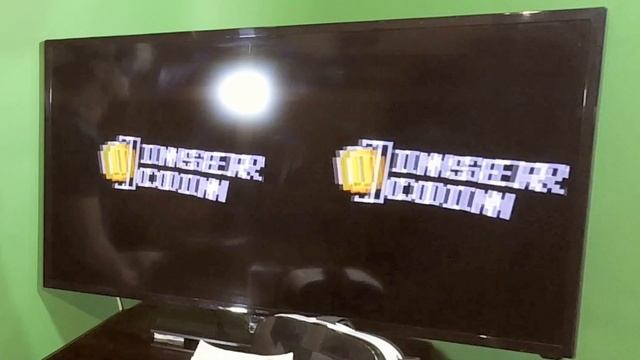 #186 VR плеер для просмотра видео в 3D с полным погружением, обзор VR приложения VR Gesture Player смотреть онлайн