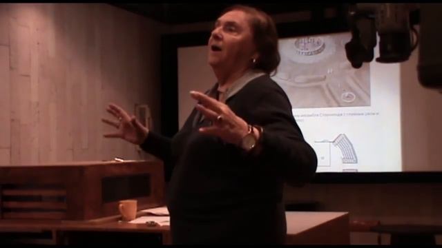 Паола Волкова - Шекспир и театр Глобус - История искусств смотреть онлайн