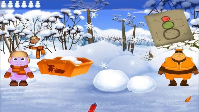 ЛУНТИК ИГРА ◈ ЛУНТИК - ХОЧУ ВСЁ ЗНАТЬ ◈ ПОЛНОЕ ПРОХОЖДЕНИЕ 2016 ГОДА смотреть онлайн