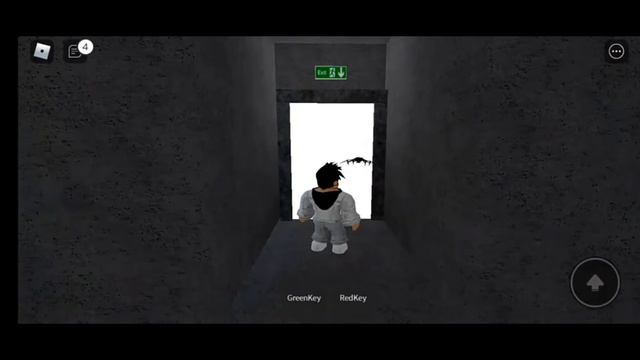 Сбегаю от КРЫСЫ!!! Cheese Escape [Horror] | Roblox смотреть онлайн
