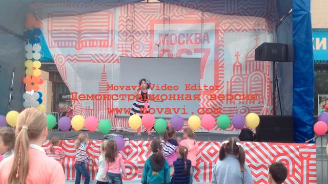 День Города 2014 поет Дарья смотреть онлайн