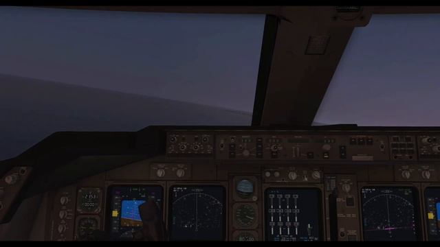 Low Pass under the Verrazano-Narrows Bridge with safe landing at JFK смотреть онлайн