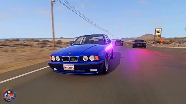 Wheels Say Goodbye #2 - BeamNG drive CRAZY DRIVERS смотреть онлайн