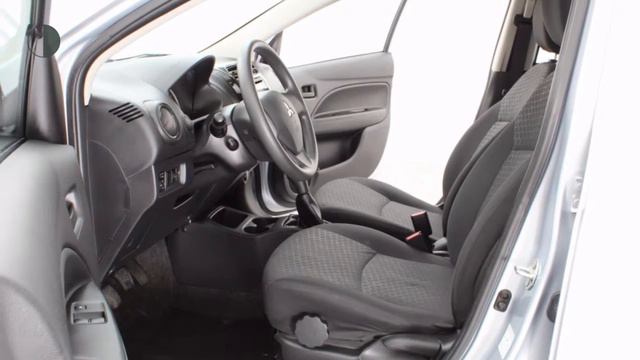 Mitsubishi Space Star 1.0 INFORM | Cruise control | Bluetooth | Airco | Start/Stop смотреть онлайн