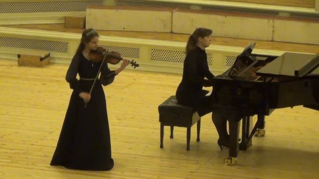 Sofia Surmava (11) - Sher "Butterflies" смотреть онлайн