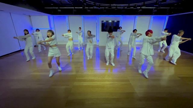 【EXPG STUDIO】ずっと - DOBERMAN INFINITY / RAM Choreography смотреть онлайн