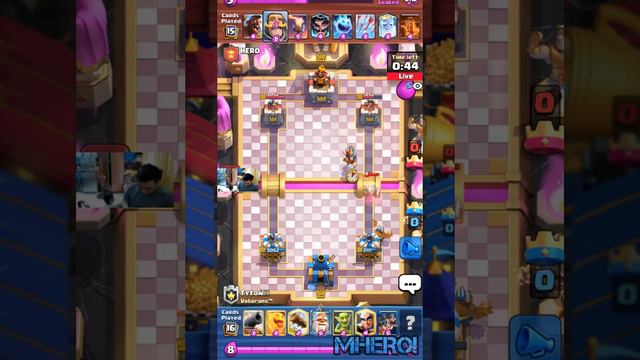 Tytoń㴀鿄 top 20 ultimate champions Clash Royale смотреть онлайн