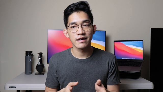 Why I bought an M1 MacBook Pro despite M1X rumors | Reasons to buy M1 now