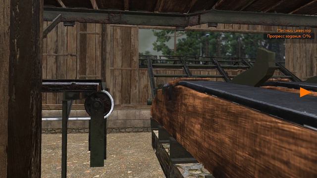 как получить доски в Lumberjack's Dynasty от antish смотреть онлайн