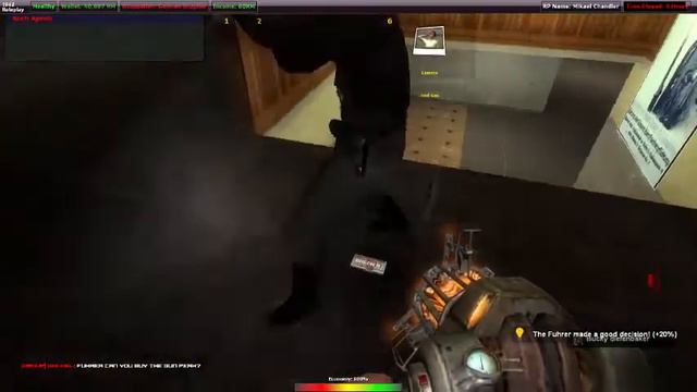 1942 Rp (GMod) [Ep. 2] "Swindling for Cash" смотреть онлайн