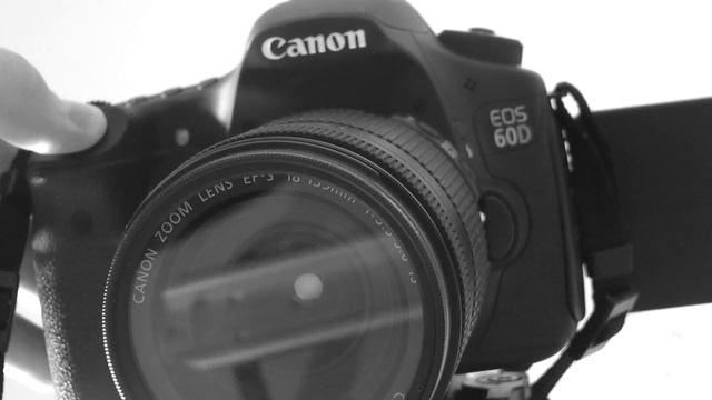 Burst Mode Test Canon EOS 60D 5.3 FPS смотреть онлайн