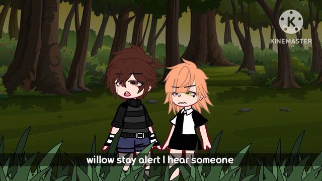 Afton's meet the creepypasta's || FNAF || Its DK afton || MY AU смотреть онлайн
