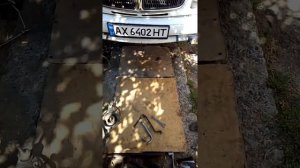 Замена резьбовых на Газ-24