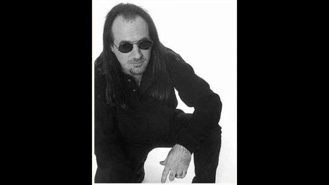 Tony Martin Live With Cozy Powell And Neil Murray Germany 1992