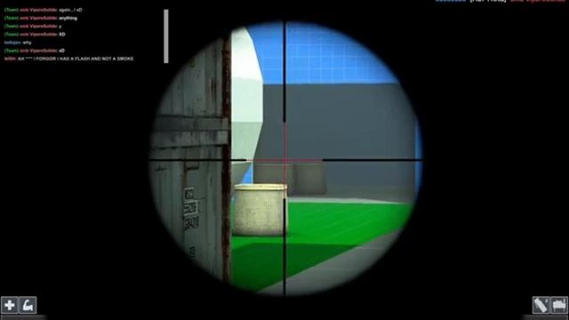 2 MINUTE Game, EFFORTLESS 10 Kill Streak! (With Commentary) смотреть онлайн