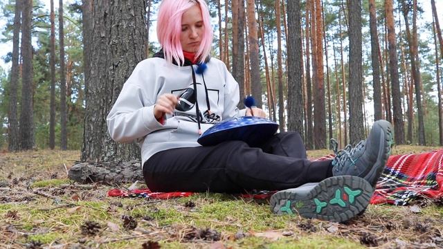 Осенний пикник и ГЛЮКОФОН смотреть онлайн