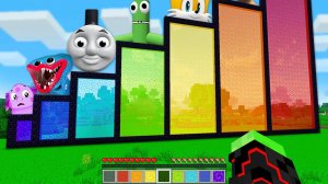 НАШЁЛ ВСЕ СТРАННЫЕ ПОРТАЛЫ В МАЙНКРАФТ ЗОМБАК