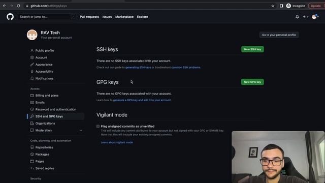 De ce ar trebui sa folosesti Github | Tutorial Git #2 смотреть онлайн