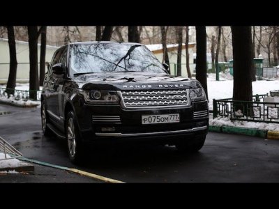 Новости автомобильной индустрии