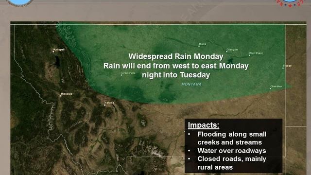 Montana Weekly Briefing June 3, 2013 смотреть онлайн