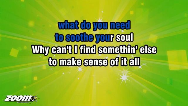 Katy B - Still - Karaoke Version from Zoom Karaoke смотреть онлайн
