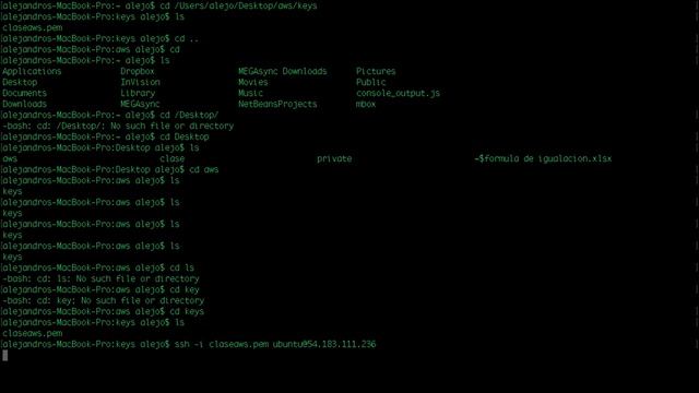 Instalar Apache, Php y Phpmyadmin en Aws y subir archivos por ftp смотреть онлайн