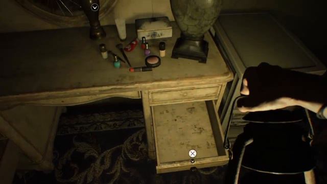 Resident Evil 7: Biohazard - Banned Footage Vol.1 DLC - How to Escape The Bedroom смотреть онлайн