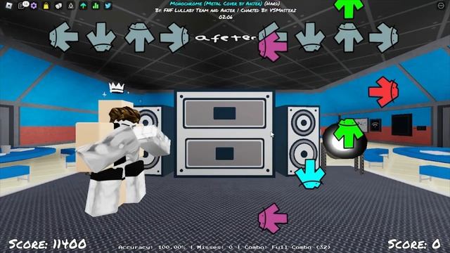 Funky Friday Hack Autoplay | OP Script (Roblox)