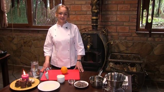Рождественский кекс. Марина Пилипенко смотреть онлайн
