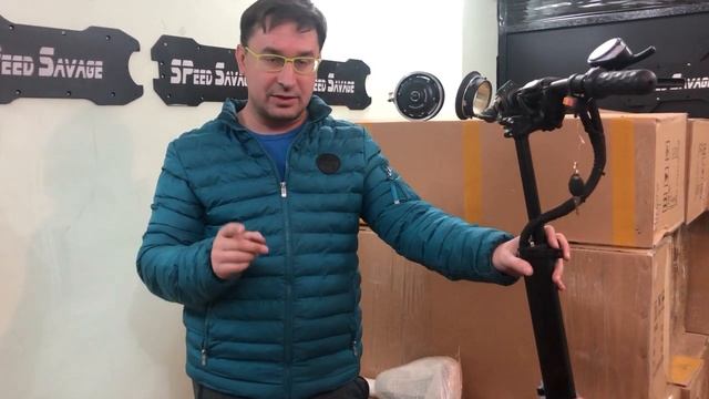 Черная пятница. Недельная скидка 10 000 на M10Pro. смотреть онлайн