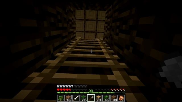 Minecraft Family #41: MY TREE HOUSE IS FINALLY COMPLETE! смотреть онлайн