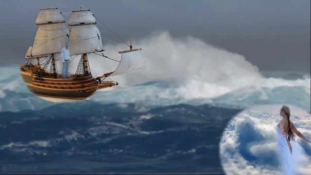 Ностальгия, 