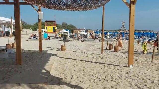 Landa Beach // Best Beaches // Protaras , Cyprus #LandaBeach #BestBeaches #Protaras,Cyprus смотреть онлайн