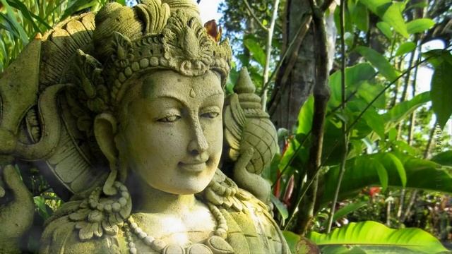 Buddha's Flute: Speace To Breathe #5