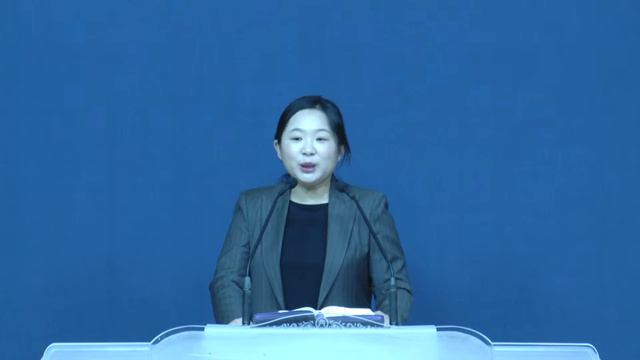 (2024.02.18) Вера, угодная Богу! Воскресное русскоязычное служение церкви «Евон» (прямой) смотреть онлайн