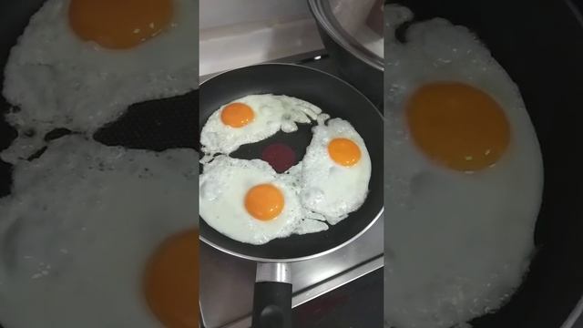 Perfect sunny side up .... смотреть онлайн