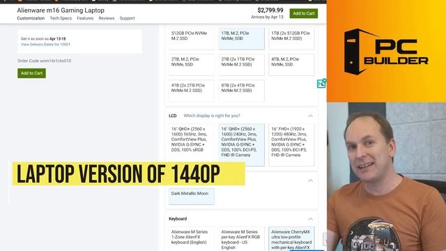 ? Best Gaming Laptop 2023 Deals: ASUS, Legion, Alienware & More | Gaming Laptop 2023 Buying Guide смотреть онлайн