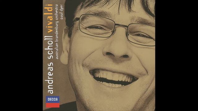 Vivaldi, Nisi Dominus, IV 