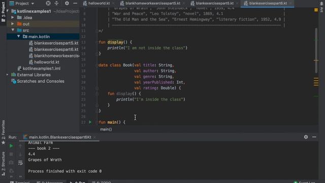 What are Classes in Programming? - Learn How to Program for Beginners #6.1 смотреть онлайн