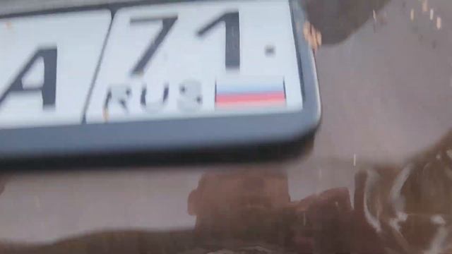 Купил капсулу времени !? - Renault Duster 2.0 - часть 1 смотреть онлайн