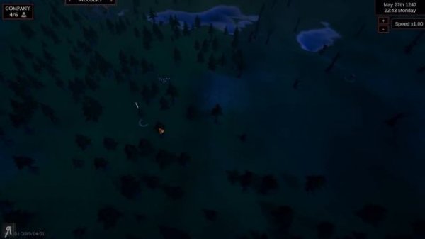 "Tactical RPG" Glorious Companions Gameplay PC Let's Play Special Feature