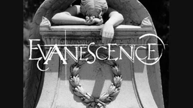 Evanescence - My Immortal (EP Outtake Piano) смотреть онлайн