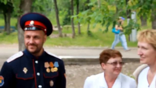 Детский дом 9 дачная 9.06.2013-5. СКК "Вместе" смотреть онлайн