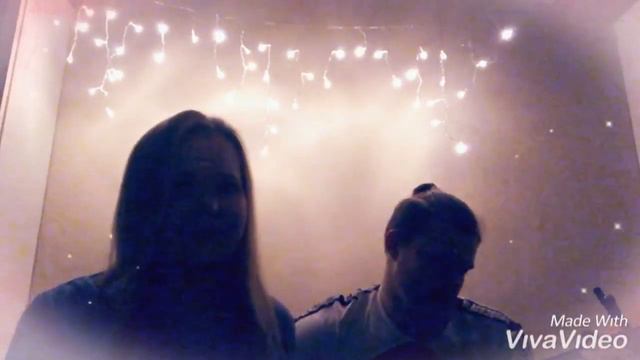 БЕЗУМНЫЙ МИР (кавер) смотреть онлайн