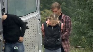 Возвращение Мухтара 2 Несостоявшаяся встреча 353 Видео 2023 Года.