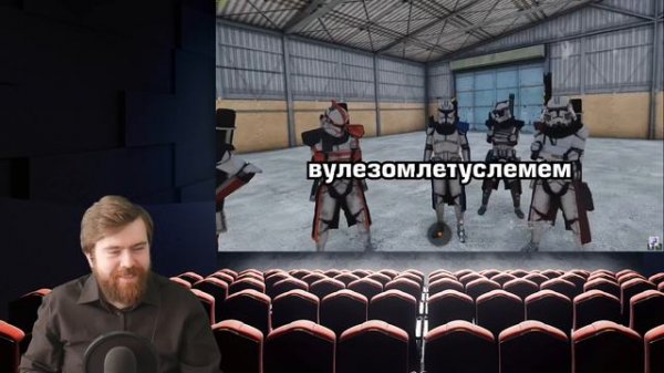 Реакция на Faustnp: Это кто? и Мусорнулся