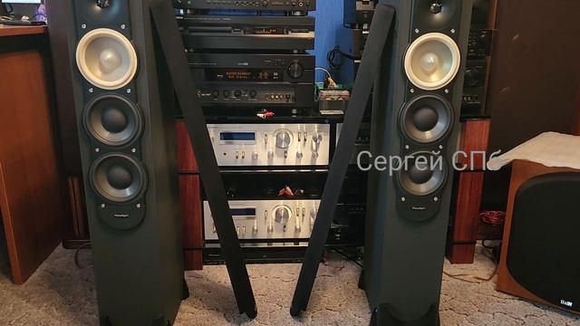 Paradigm Monitor 7 v.6 смотреть онлайн