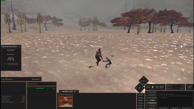 8 LESSER KNOWN KENSHI MODS YOU NEED смотреть онлайн