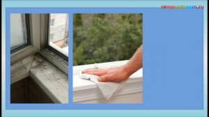 Что делать, если заклинило пластиковое окно?